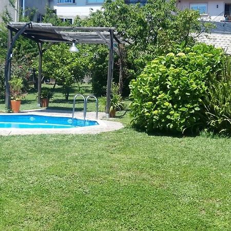 Loft Garboa Villa Vilaboa Exterior foto