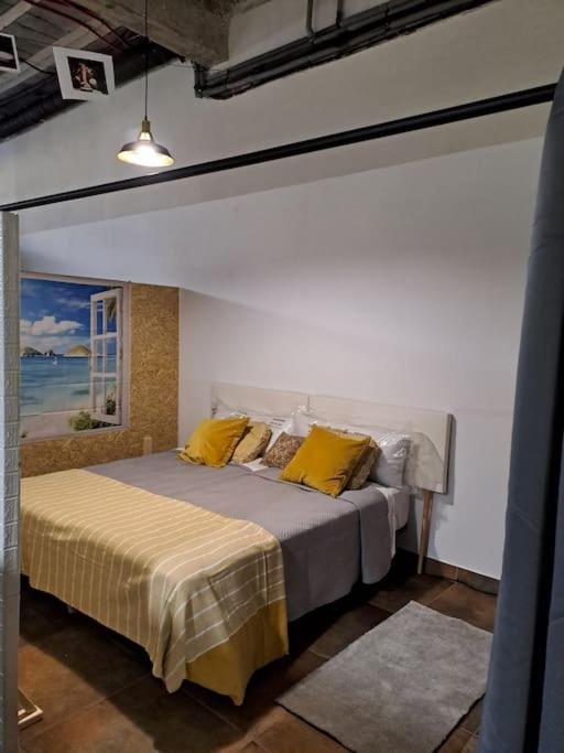 Loft Garboa Villa Vilaboa Exterior foto