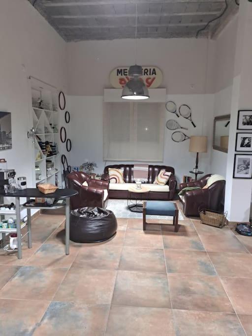Loft Garboa Villa Vilaboa Exterior foto
