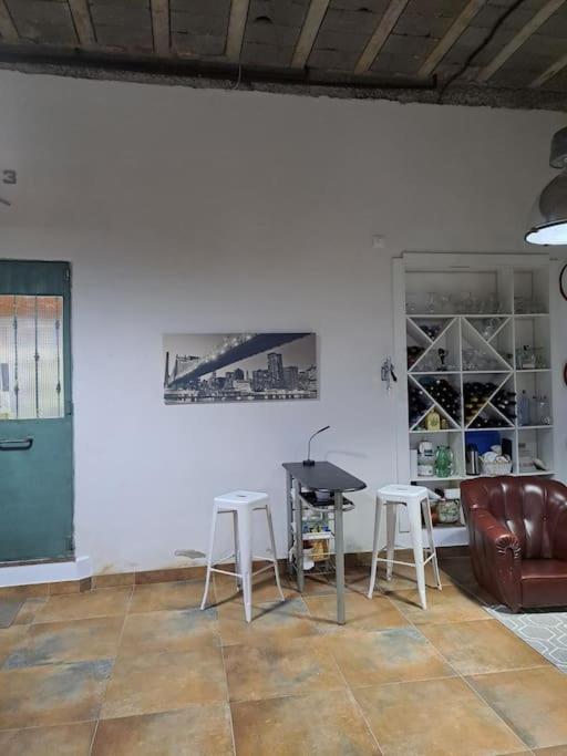 Loft Garboa Villa Vilaboa Exterior foto