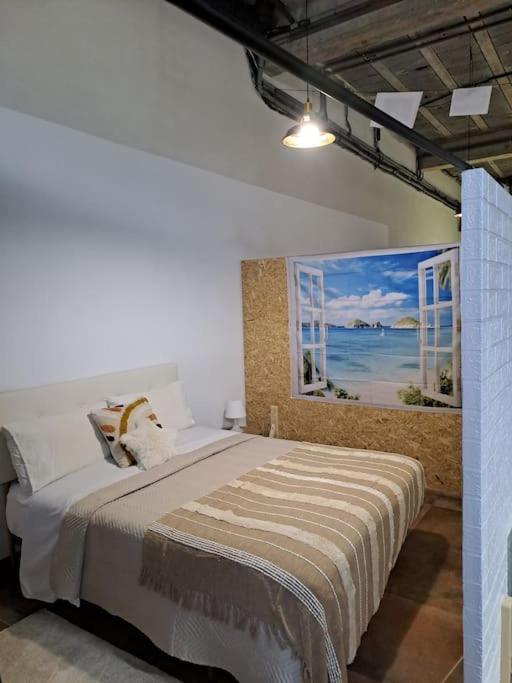 Loft Garboa Villa Vilaboa Exterior foto